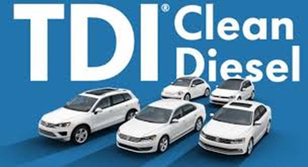 Image result for VW diesel emission scandal TDI