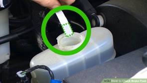 Image titled Check Brake Fluid Step 7
