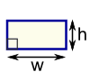 Description: Description: http://www.mathsisfun.com/images/area/rectangle.gif
