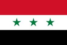 http://upload.wikimedia.org/wikipedia/commons/thumb/1/18/Flag_of_Iraq_%281963-1991%29%3B_Flag_of_Syria_%281963-1972%29.svg/180px-Flag_of_Iraq_%281963-1991%29%3B_Flag_of_Syria_%281963-1972%29.svg.png