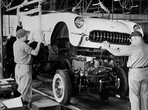 http://static4.businessinsider.com/image/51ce011f69bedd6114000007/the-very-first-chevy-corvette-hit-the-road-60-years-ago-today.jpg