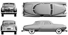 http://carblueprints.info/blueprints/studebaker/studebaker-starlight-coupe-1950.png