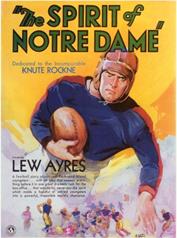http://images.moviepostershop.com/the-spirit-of-notre-dame-movie-poster-1931-1020196910.jpg
