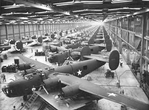http://www.planesofthepast.com/images/airforce-archives/b24-assembly-plant-fort-worth-texas.jpg