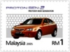 Malaysian Made Vehicles - GEN. 2 Rm1