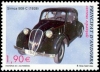 History Of The Automobile € 1.90
