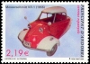 History Of The Automobile € 2.19