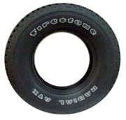 Firestone tire