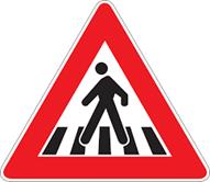Image result for car  pedestrian safety