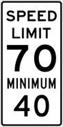 https://upload.wikimedia.org/wikipedia/commons/thumb/4/4e/Speed_limit_70_minimum_40_sign.svg/120px-Speed_limit_70_minimum_40_sign.svg.png