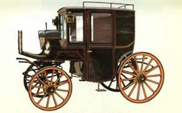 Carriages and their Parts