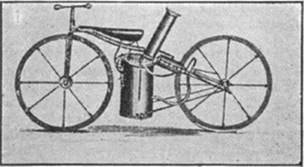 Roper steam velocipede 1868 The Standard Reference Work.png