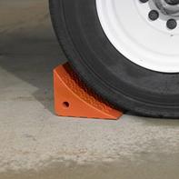 Image result for wheel chock